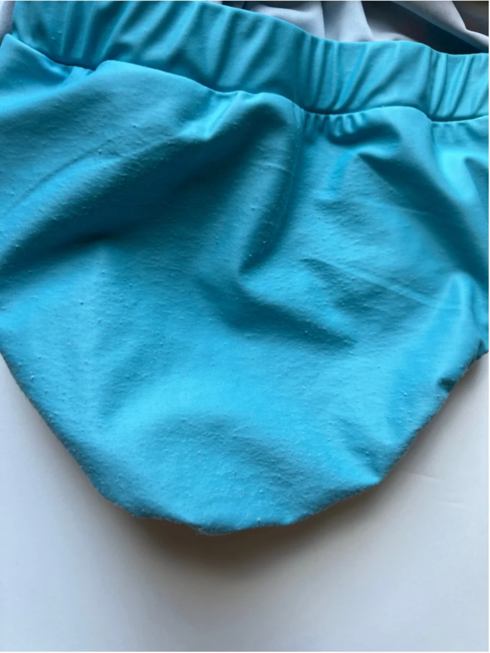 Only Little Once Encanto Mirabel Two-Piece Swim Suit Toddler 2/3